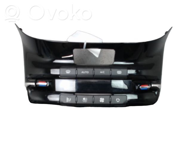 Peugeot 2008 I Unitate control climatizare 