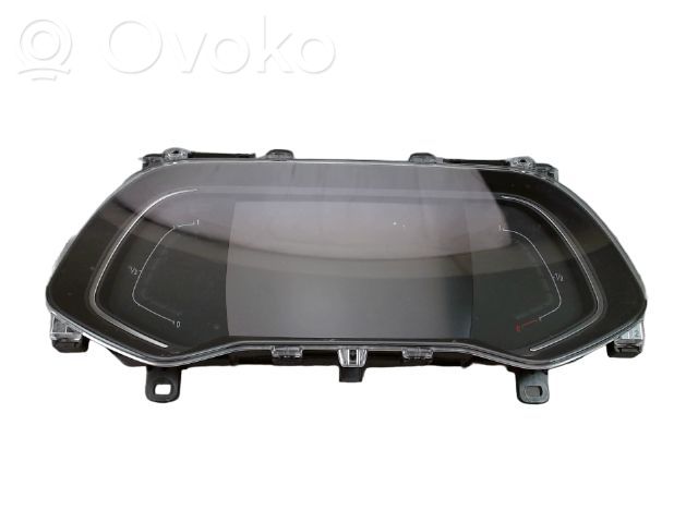 Renault Captur II Tachimetro (quadro strumenti) 