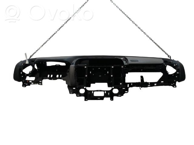 Renault Trafic III (X82) Cruscotto 
