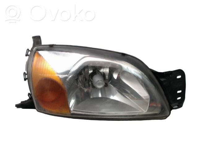 Ford Fiesta Lampa przednia 