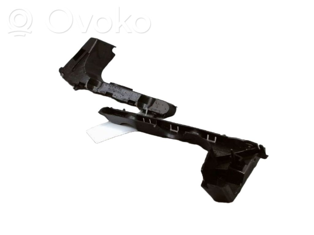 Citroen C3 Picasso Rear bumper mounting bracket