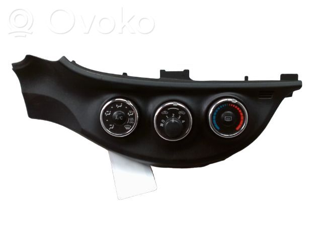 Panel klimatyzacji   559030D290,559030D290