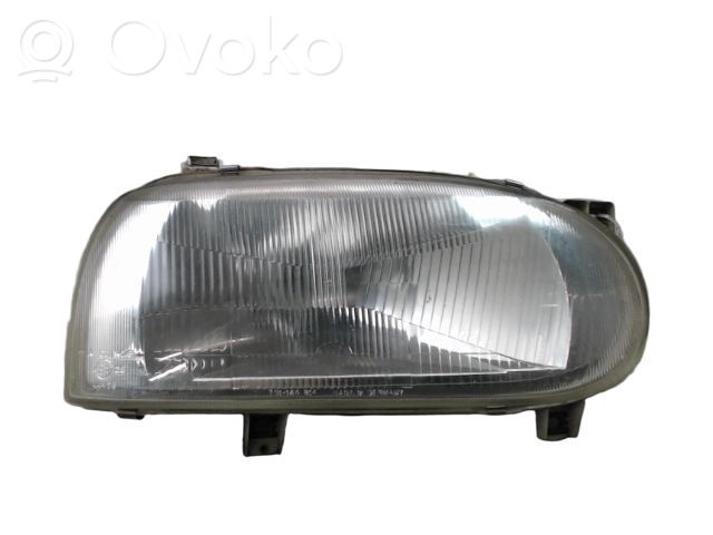 Volkswagen Golf III Lampa przednia 