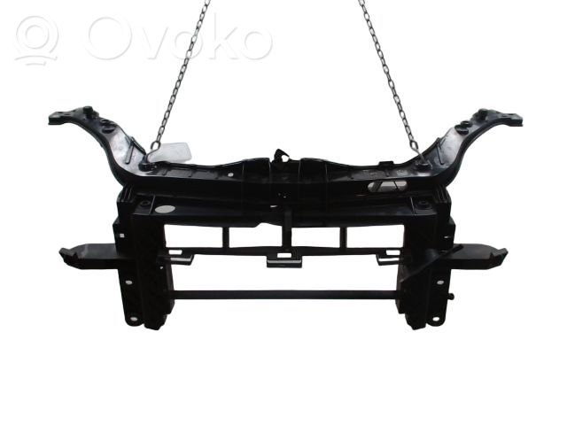 Ford Fusion Radiator support slam panel 