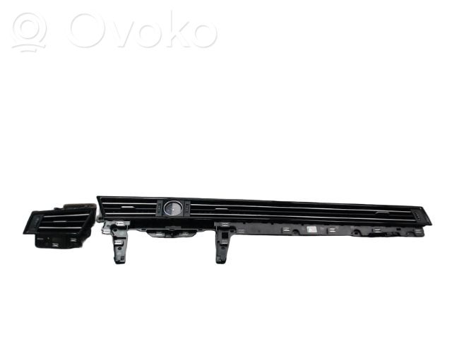 Volkswagen PASSAT B8 Radiatoriaus oro nukreipėjas (-ai) 