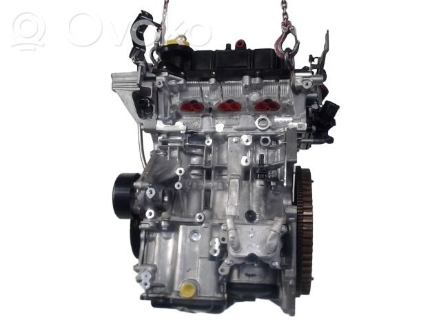 Dacia Sandero III Motor 