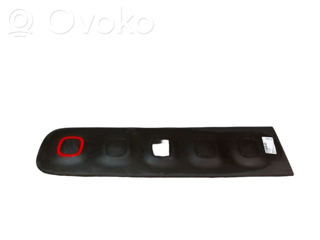 Citroen C3 Moulure de porte avant 
