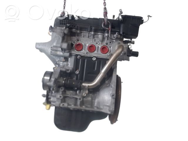 Двигатель   0135TF,0135TF,CFB