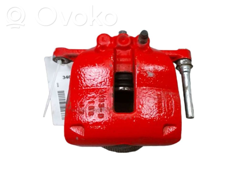 Ford Fiesta Bremssattel vorne