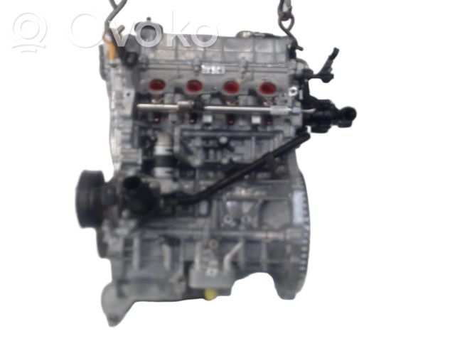 KIA Niro Motor 