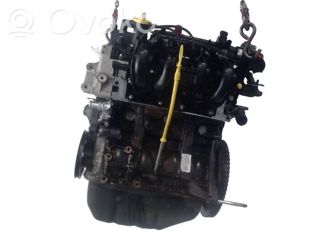 Renault Twingo I Variklis 