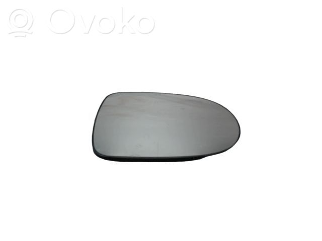 Renault Modus Sticlă oglindă laterală 