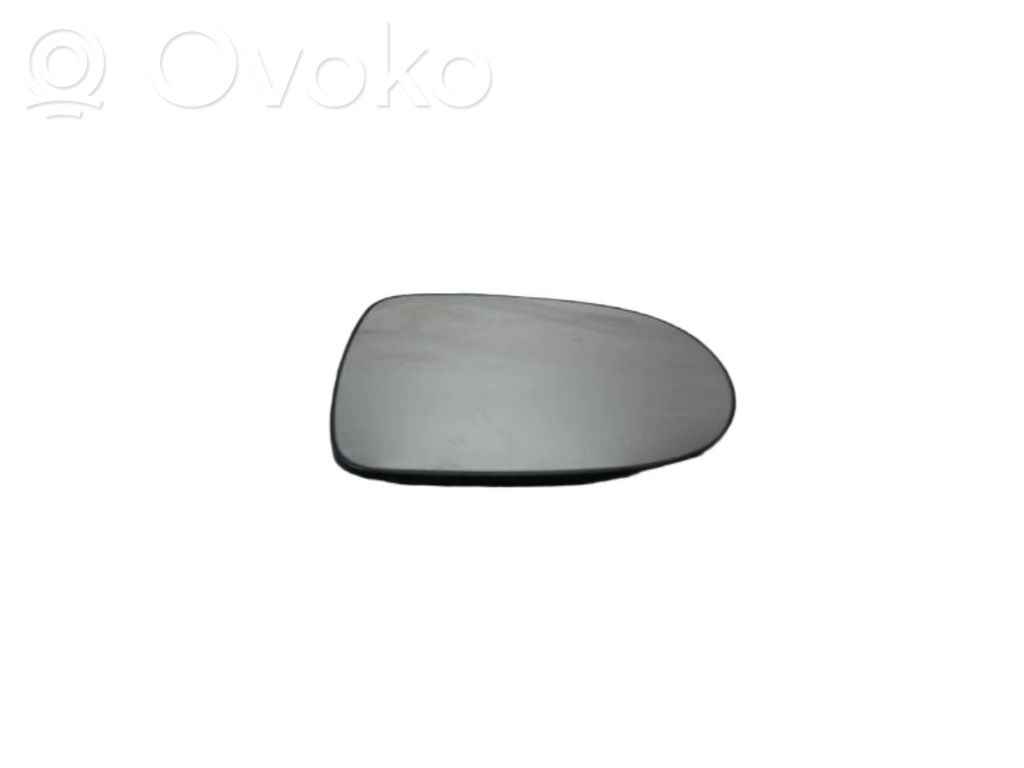 Renault Modus Sticlă oglindă laterală