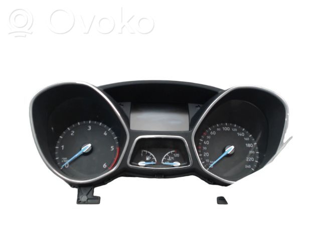 Ford Grand C-MAX Vitezometru (grup de instrumente) 