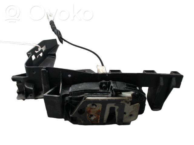 Ford Mondeo MK V Încuietoare ușă față 