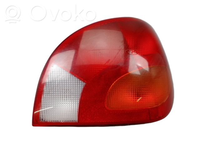 Ford Fiesta Takavalot 