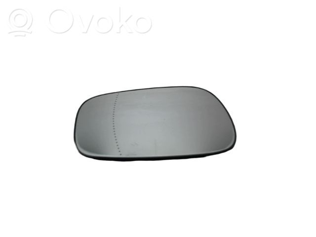 Renault Kangoo I Wing mirror glass 