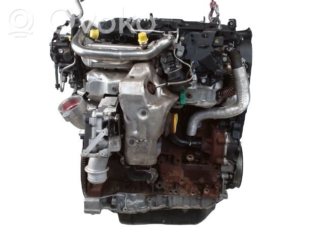 Engine   0135SR,0135SR,4H02