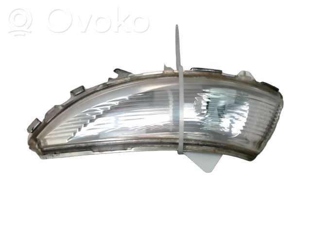 Renault Clio IV Mirror indicator light 