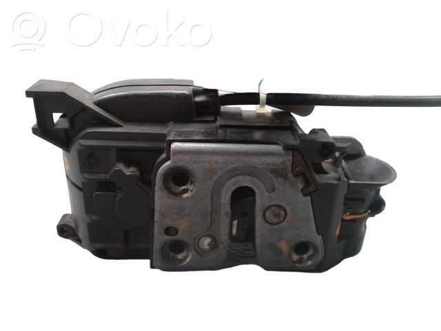 Front door lock   8200219246,8200219246