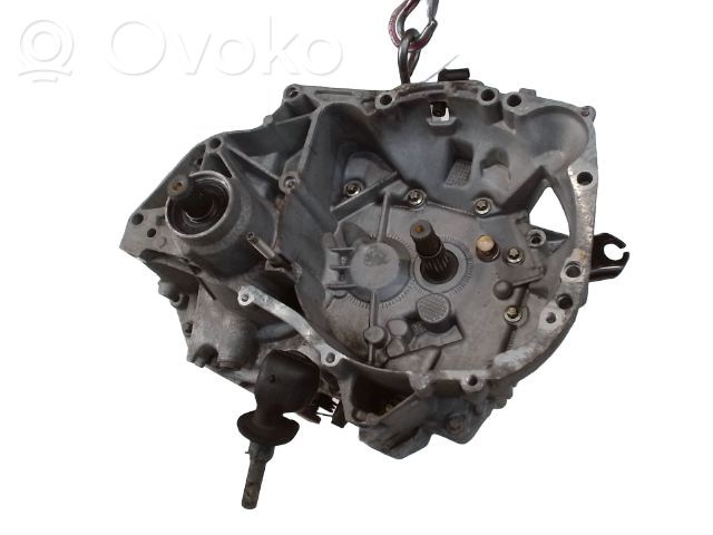 Renault Clio II Cutie viteze manuală cu 5 trepte 