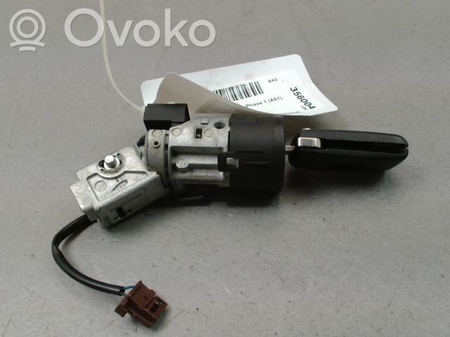 Citroen C3 Virtalukko 
