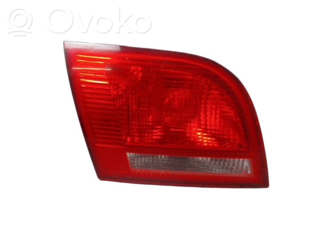 Audi A3 S3 A3 Sportback 8P Luci posteriori del portellone del bagagliaio 