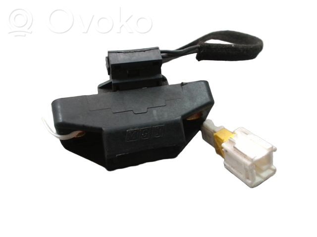 Renault Clio II Serratura portiera di carico