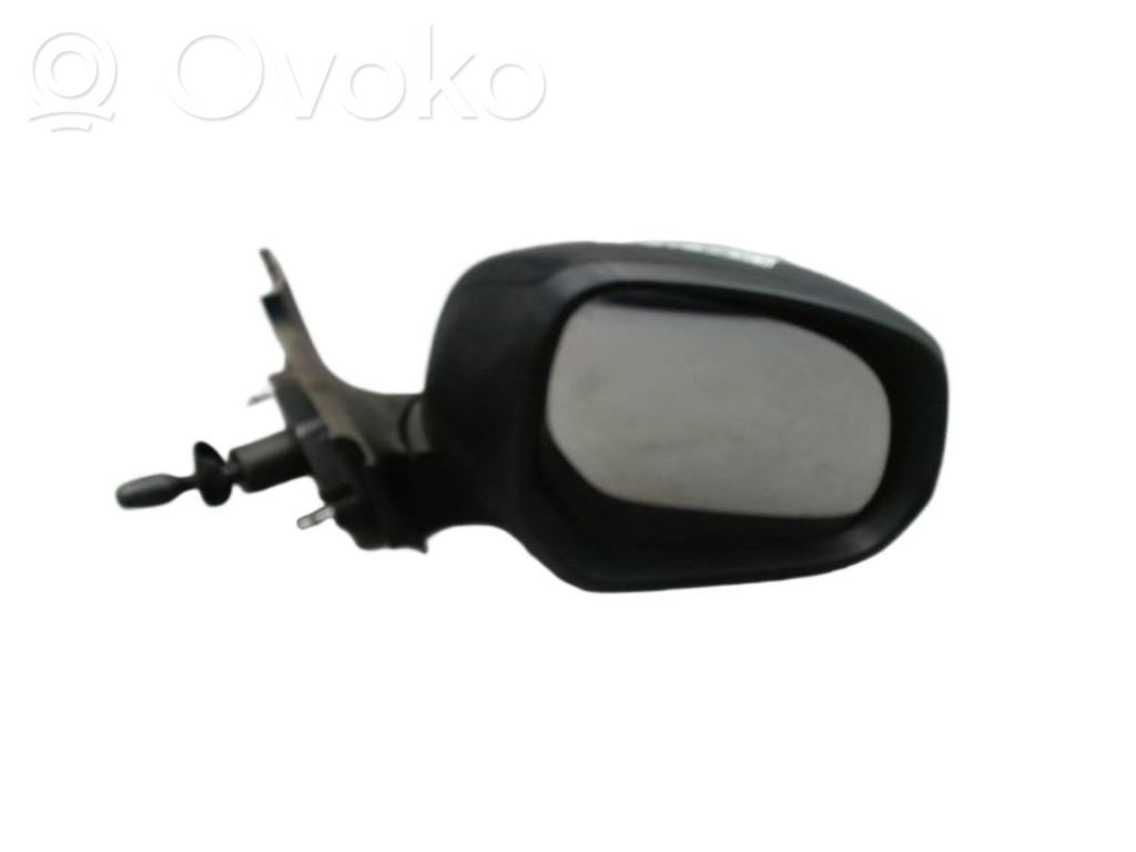 Suzuki Splash Etuoven sähköinen sivupeili