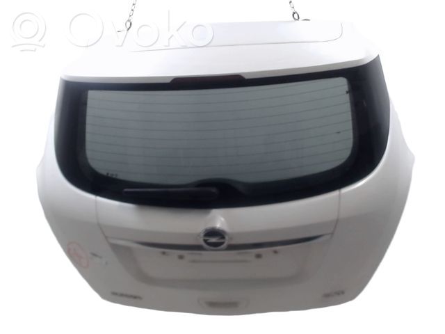 Opel Mokka Tailgate/trunk/boot lid 