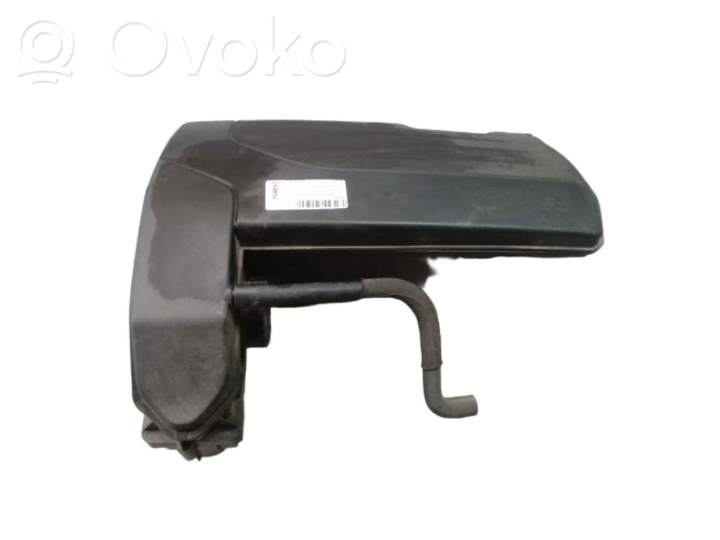 Renault Clio III Ilmansuodattimen kotelo 