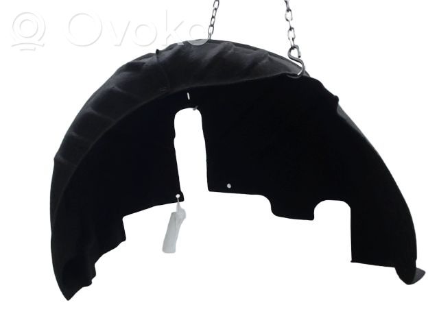 Citroen C3 Rivestimento paraspruzzi parafango posteriore 