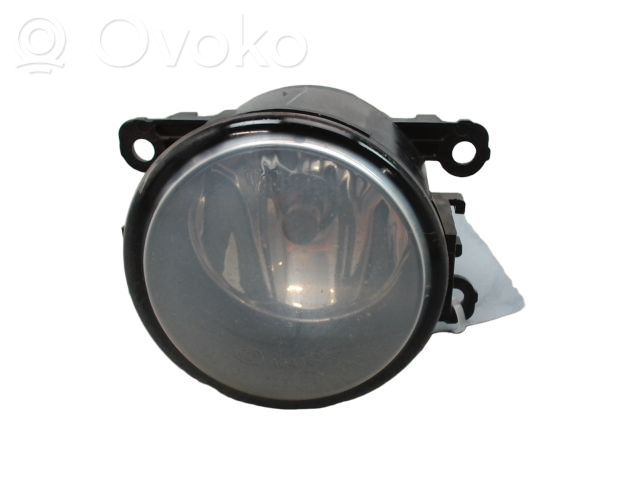 Renault Megane III Front fog light 