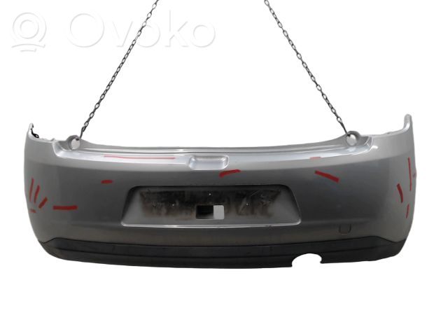 Citroen C3 Zderzak tylny 