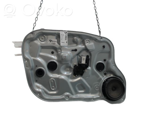 KIA Ceed Front door window regulator with motor 