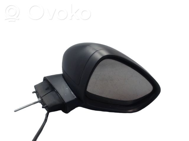 Citroen C3 Specchietto retrovisore elettrico portiera anteriore 