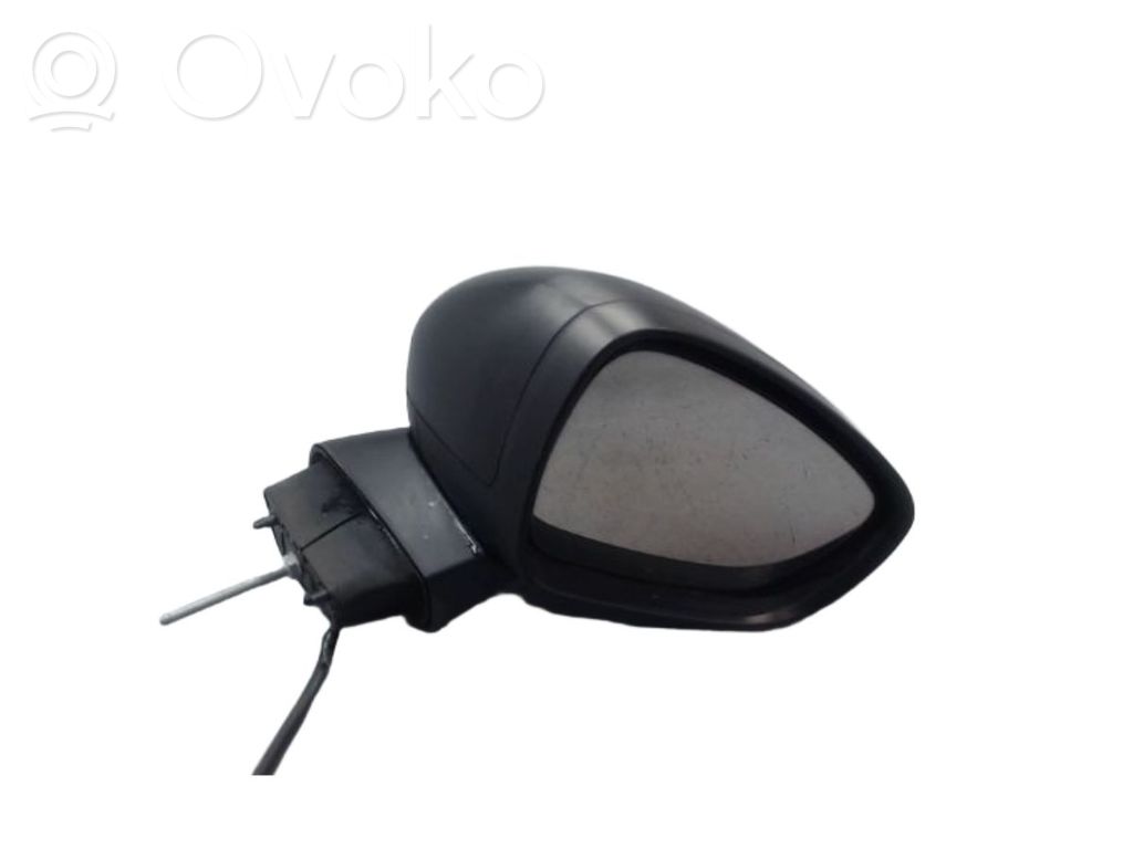 Citroen C3 Specchietto retrovisore elettrico portiera anteriore