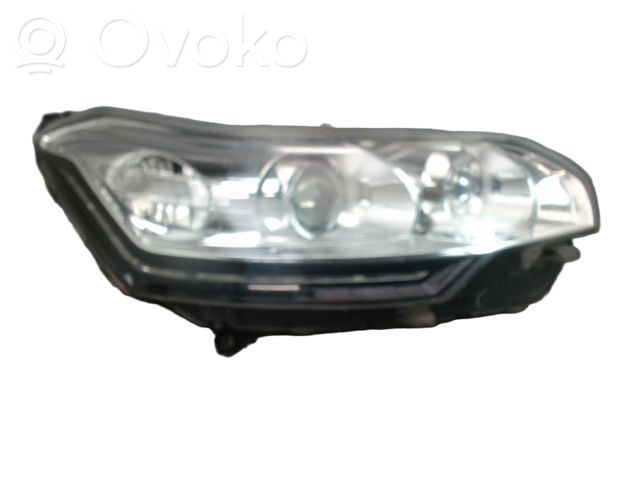 Citroen C5 Headlight/headlamp 