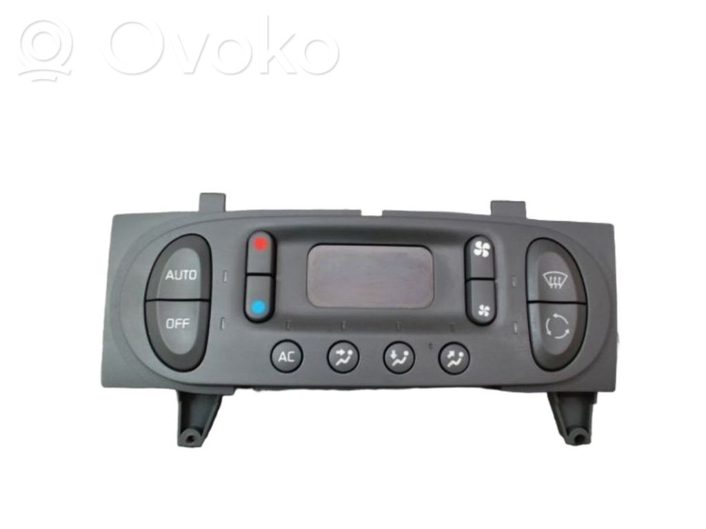 Unitate control climatizare   7700435401,7700435401