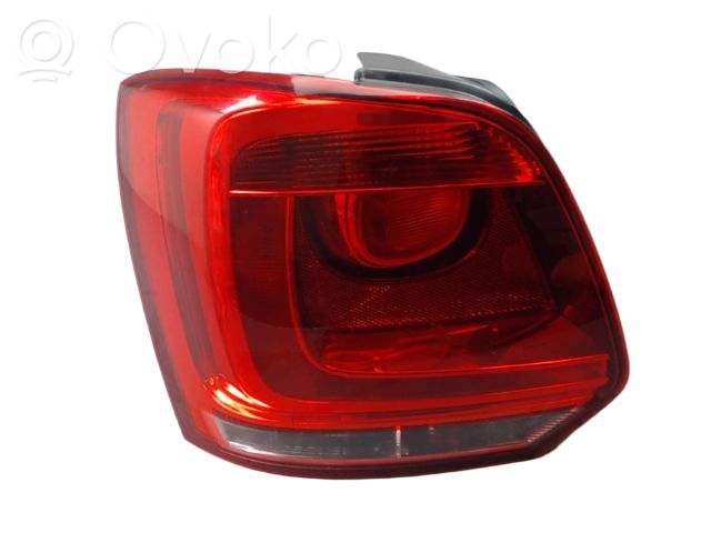 Volkswagen Polo V 6R Lampa tylna 