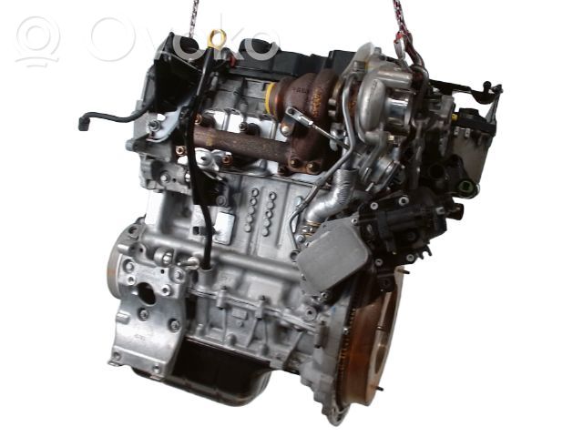 Motor   1763651,1763651,KVJA