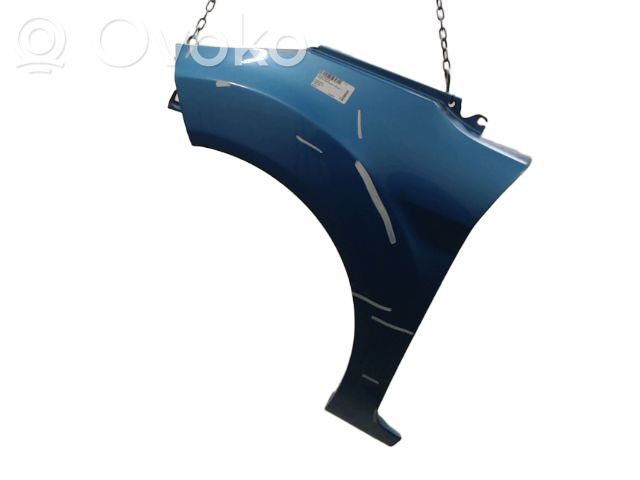 Ford Fiesta Guardabarro 