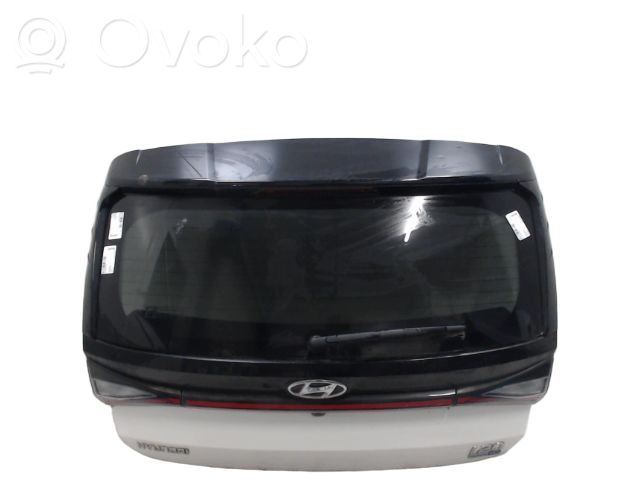Hyundai i20 (BC3 BI3) Hayon/capotă portbagaj 