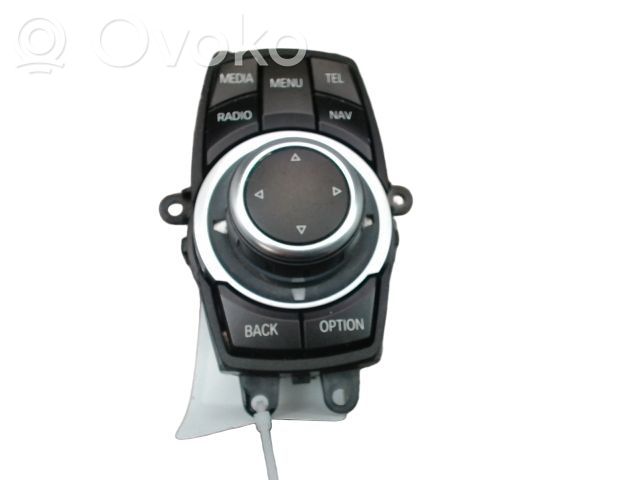 BMW X1 E84 Multifunctional control switch/knob 