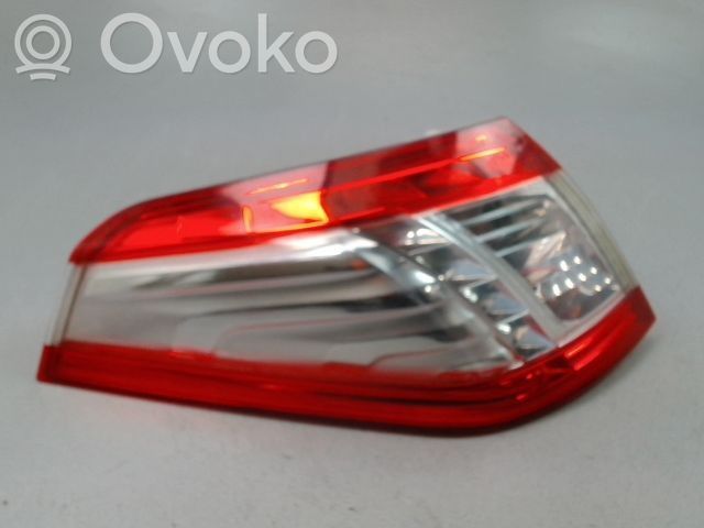 Peugeot 508 Takavalot 