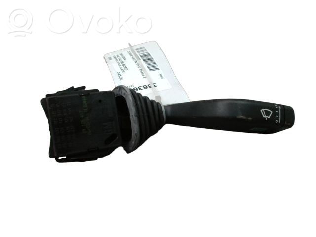 Opel Corsa C Palanca de control del limpiaparabrisas 
