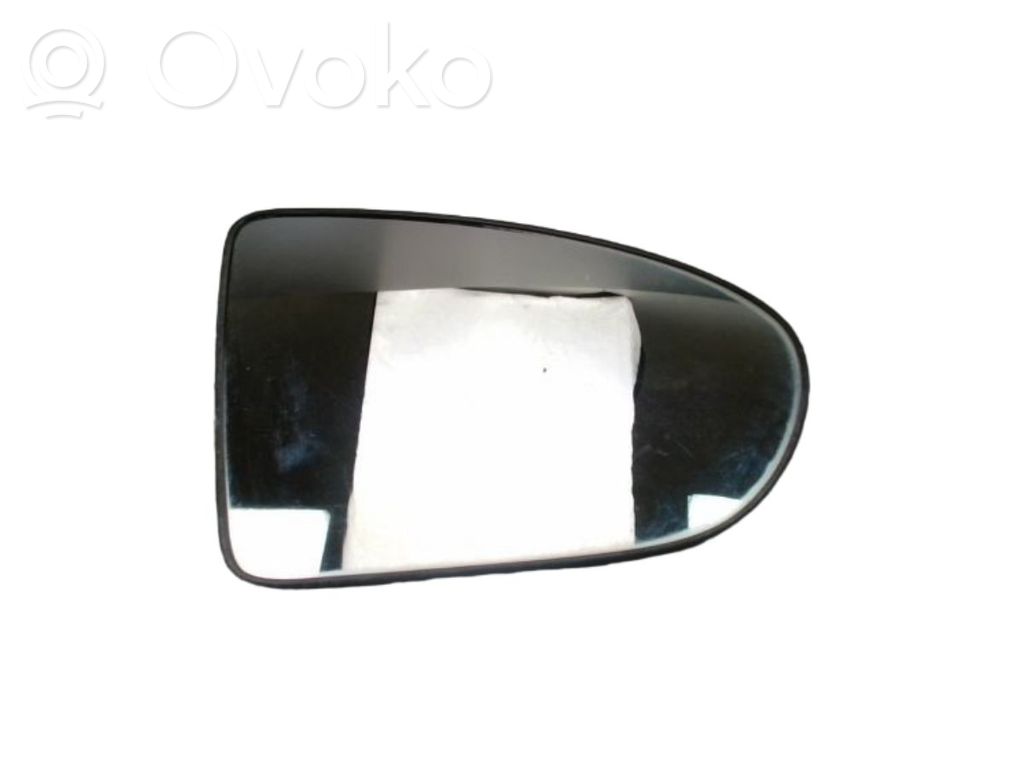 Nissan Qashqai Vetro specchietto retrovisore