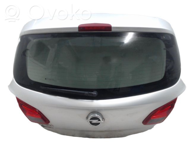 Tailgate/trunk/boot lid   13428015,13428015