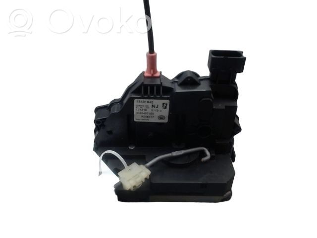 Takaoven lukko   13431843,13431843
