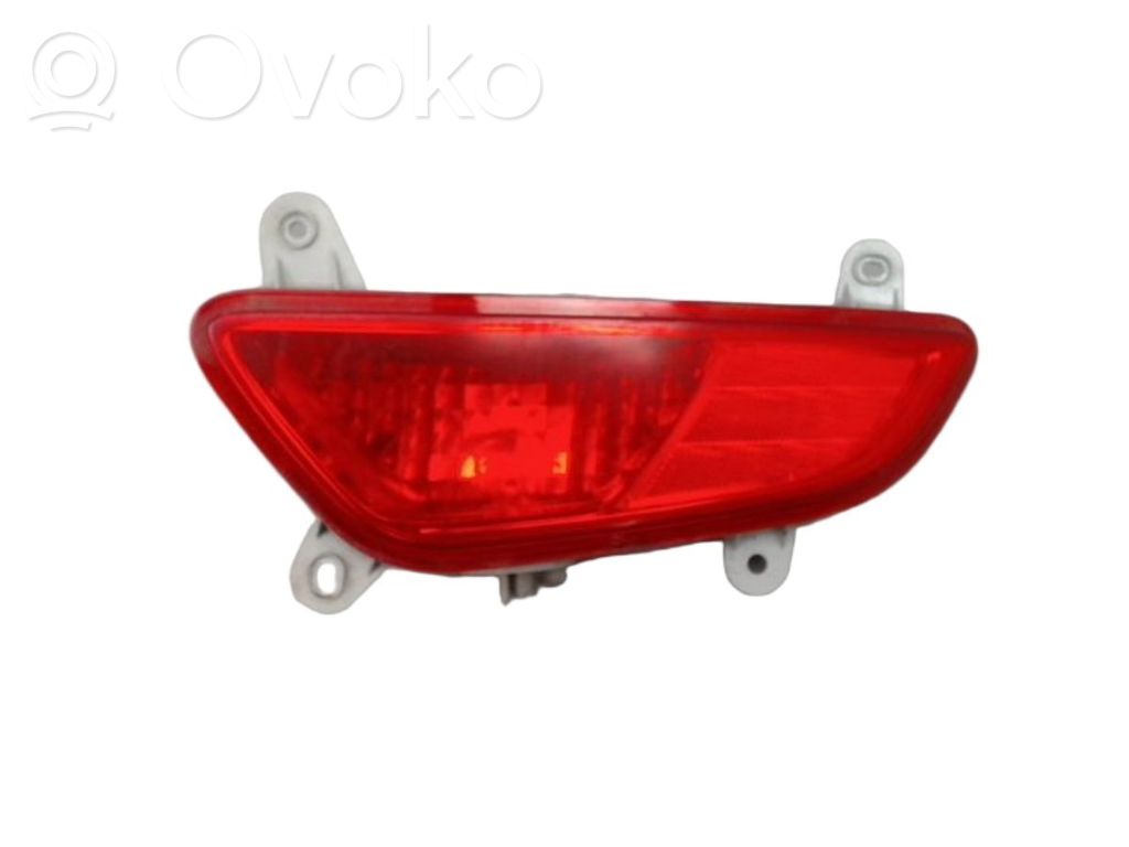Hyundai ix20 Luz del parachoques trasero